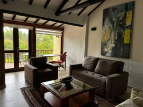 Finca Aire Libre - Apartamento B